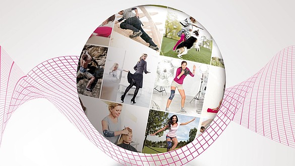 Calze compressive “made in Germany”! Calze compressive “made in Germany”! - Calze compressive “made in Germany”!